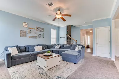 1682 Tralee Court, Grovetown, GA 30813 - Photo 5