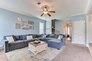 1682 Tralee Ct, Grovetown, GA 30813 - Photo 5