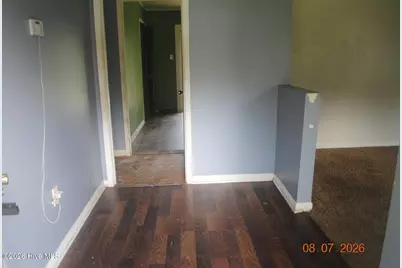 74 Vandergrift Drive, Jacksonville, NC 28540 - Photo 5