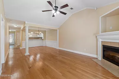 815 Whispering Willow Court, Grovetown, GA 30813 - Photo 9