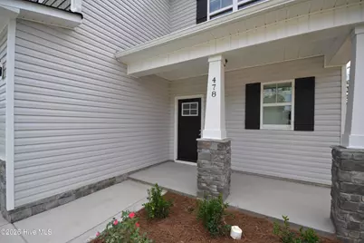 478 Atwood Drive, Clayton, NC 27520 - Photo 3