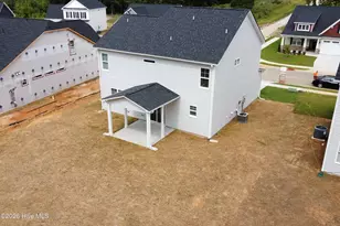 478 Atwood Dr, Clayton, NC 27520 - Photo 51