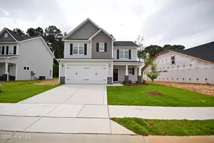 478 Atwood Dr, Clayton, NC 27520 - Photo 1