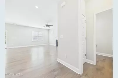 478 Atwood Drive, Clayton, NC 27520 - Photo 5