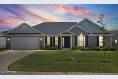 3077 Easton Drive, Hephzibah, GA 30815 - Photo 1