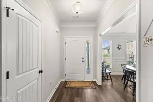 3077 Easton Dr, Hephzibah, GA 30815 - Photo 5
