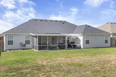 3077 Easton Drive, Hephzibah, GA 30815 - Photo 27