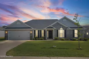 3077 Easton Dr, Hephzibah, GA 30815 - Photo 31