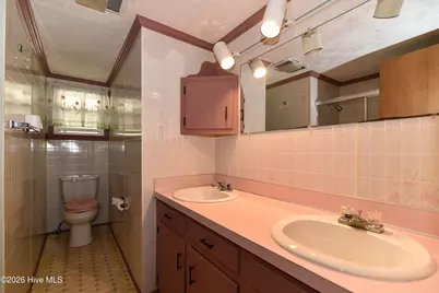 400 W Barnhill Street, Everetts, NC 27825 - Photo 19