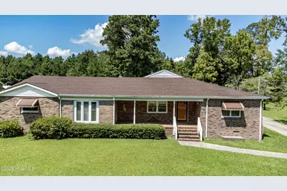 400 W Barnhill Street, Everetts, NC 27825 - Photo 37