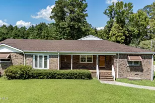 400 W Barnhill St, Everetts, NC 27825 - Photo 37