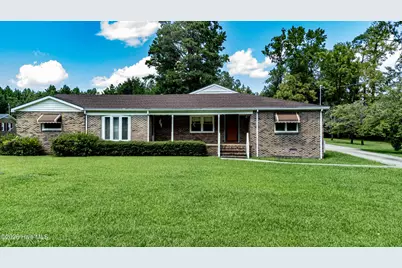 400 W Barnhill Street, Everetts, NC 27825 - Photo 3
