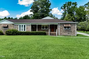400 W Barnhill St, Everetts, NC 27825 - Photo 3