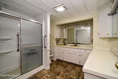 400 W Barnhill Street, Everetts, NC 27825 - Photo 17