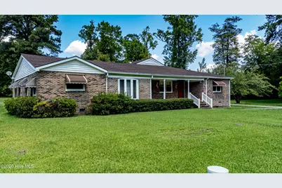 400 W Barnhill Street, Everetts, NC 27825 - Photo 21