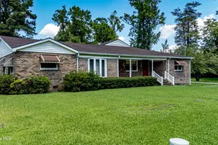 400 W Barnhill St, Everetts, NC 27825 - Photo 21