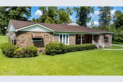400 W Barnhill Street, Everetts, NC 27825 - Photo 27