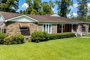 400 W Barnhill St, Everetts, NC 27825 - Photo 27