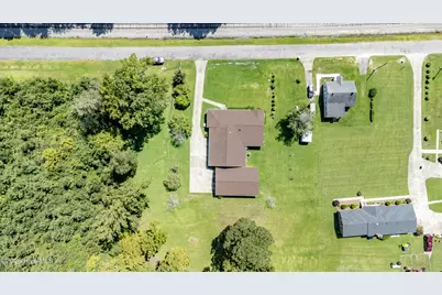 400 W Barnhill Street, Everetts, NC 27825 - Photo 41