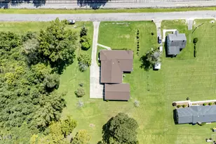 400 W Barnhill St, Everetts, NC 27825 - Photo 41