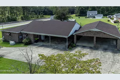 400 W Barnhill Street, Everetts, NC 27825 - Photo 29