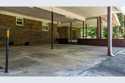 400 W Barnhill Street, Everetts, NC 27825 - Photo 31