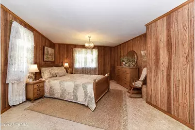 400 W Barnhill Street, Everetts, NC 27825 - Photo 13
