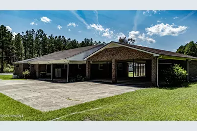 400 W Barnhill Street, Everetts, NC 27825 - Photo 33