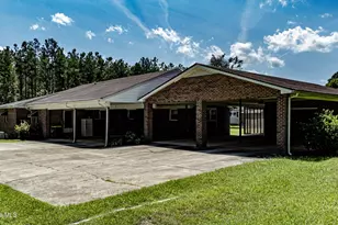 400 W Barnhill St, Everetts, NC 27825 - Photo 33