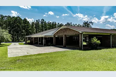 400 W Barnhill Street, Everetts, NC 27825 - Photo 27