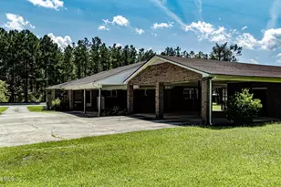400 W Barnhill St, Everetts, NC 27825 - Photo 27