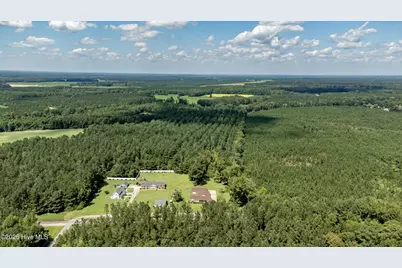 400 W Barnhill Street, Everetts, NC 27825 - Photo 41