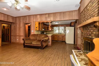 400 W Barnhill Street, Everetts, NC 27825 - Photo 7