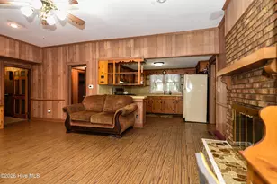 400 W Barnhill St, Everetts, NC 27825 - Photo 7