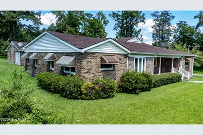 400 W Barnhill Street, Everetts, NC 27825 - Photo 3