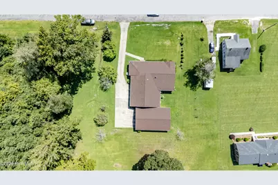 400 W Barnhill Street, Everetts, NC 27825 - Photo 35