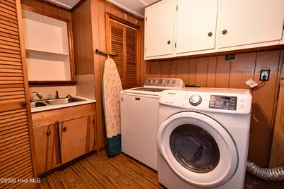 400 W Barnhill Street, Everetts, NC 27825 - Photo 15