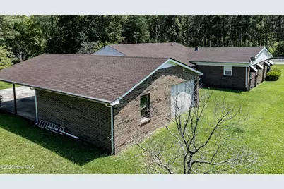 400 W Barnhill Street, Everetts, NC 27825 - Photo 25