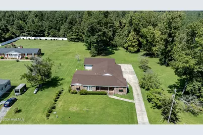 400 W Barnhill Street, Everetts, NC 27825 - Photo 43