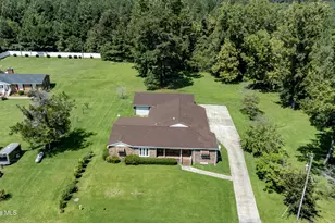 400 W Barnhill St, Everetts, NC 27825 - Photo 43