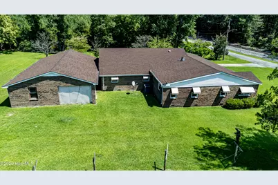 400 W Barnhill Street, Everetts, NC 27825 - Photo 23