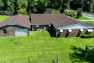 400 W Barnhill St, Everetts, NC 27825 - Photo 23