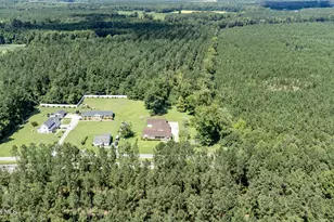 400 W Barnhill St, Everetts, NC 27825 - Photo 39
