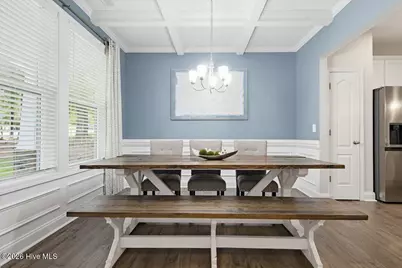 598 E L Ives Drive, Aberdeen, NC 28315 - Photo 3