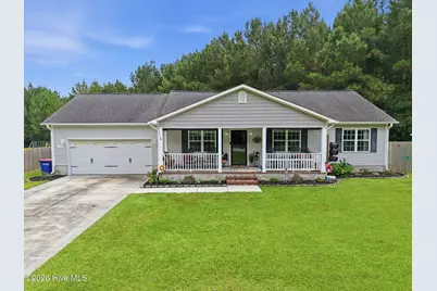 113 Palo Alto Park Drive, Maysville, NC 28555 - Photo 1