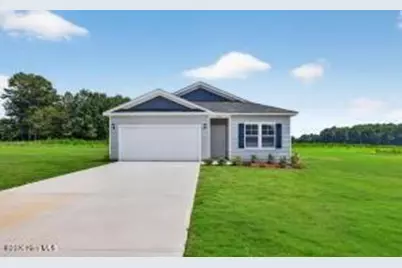 7061 Luke Lane, Castalia, NC 27816 - Photo 1