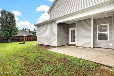 710 Radiant Drive, Jacksonville, NC 28546 - Photo 35