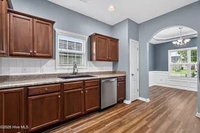 710 Radiant Drive, Jacksonville, NC 28546 - Photo 11