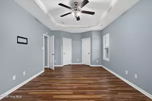 710 Radiant Dr, Jacksonville, NC 28546 - Photo 17