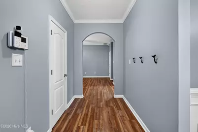 710 Radiant Drive, Jacksonville, NC 28546 - Photo 5